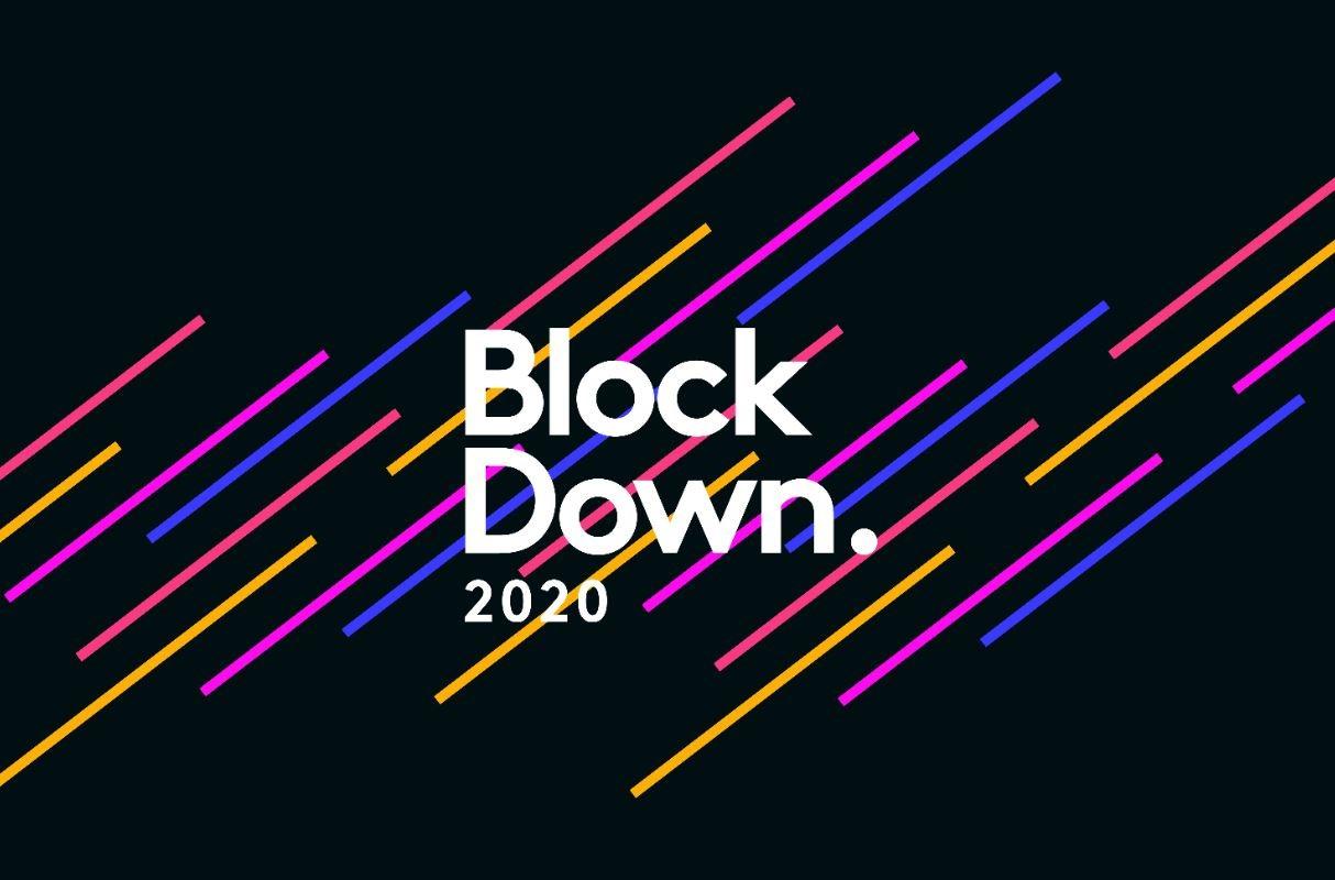 BlockDown 2020